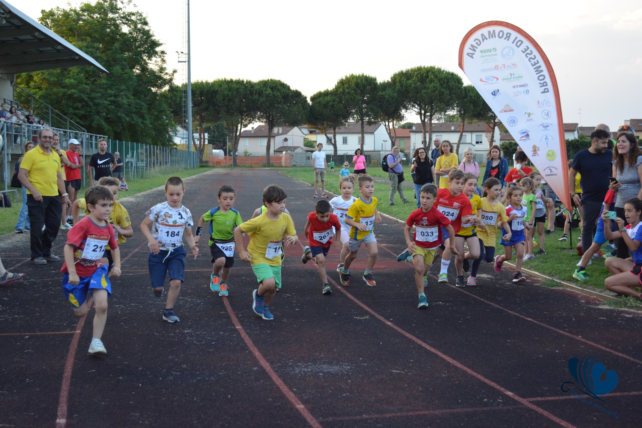 Fusignano: Camminata il giardino di Lorenzo - 16 giugno 2023